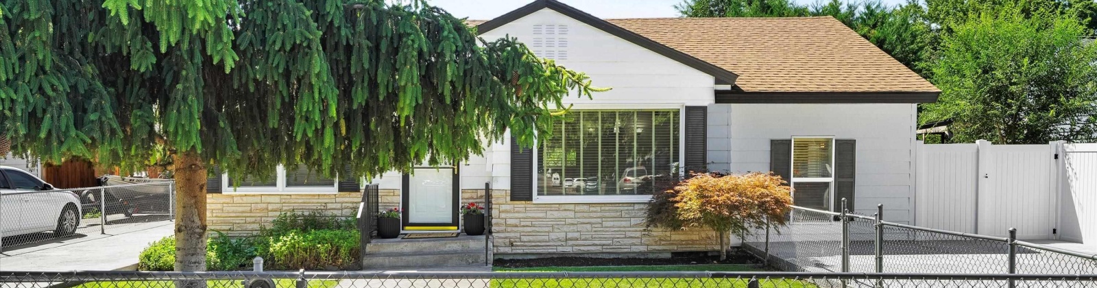Rainier St., Kennewick, Washington 99336, 3 Bedrooms Bedrooms, 0 ,2 BathroomsBathrooms,Houses,For Sale,Rainier St.,0,285797