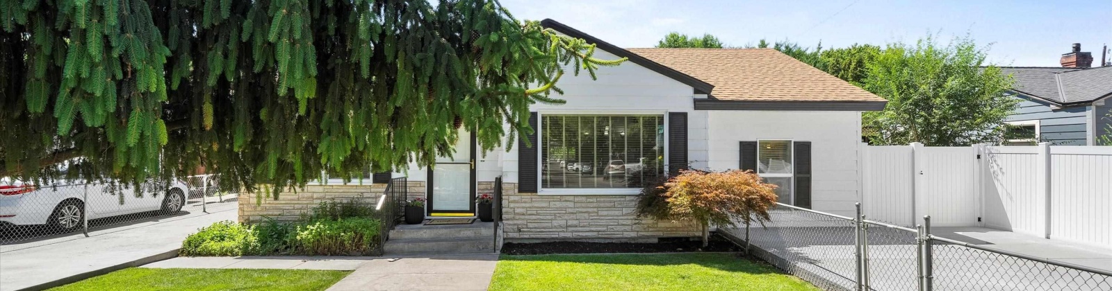 Rainier St., Kennewick, Washington 99336, 3 Bedrooms Bedrooms, 0 ,2 BathroomsBathrooms,Houses,For Sale,Rainier St.,0,285797