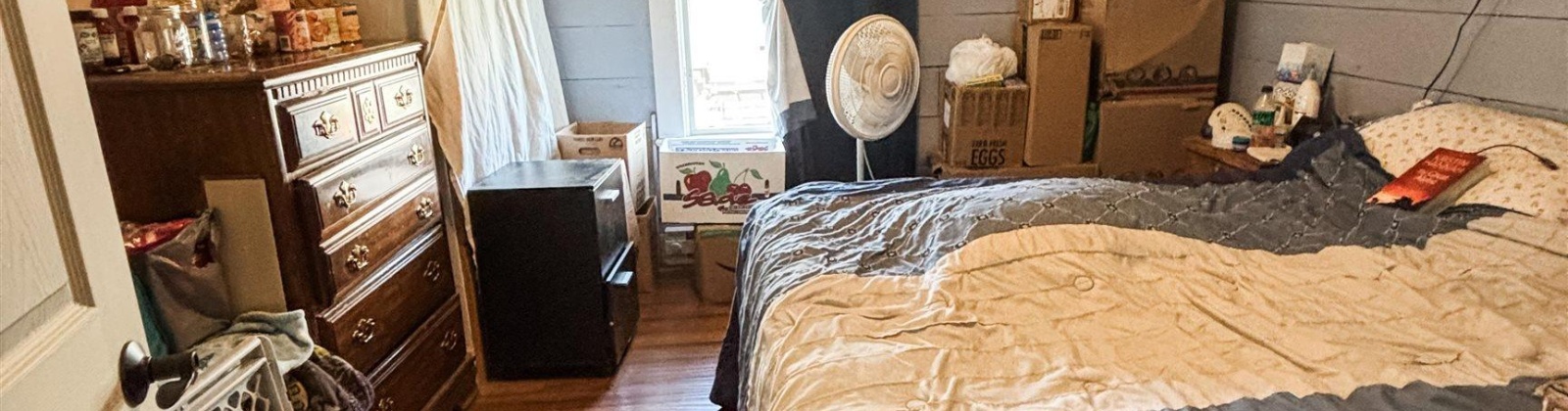 G St., Endicott, Washington 99125-8719, 3 Bedrooms Bedrooms, ,1 BathroomBathrooms,For Sale,G St.,284998