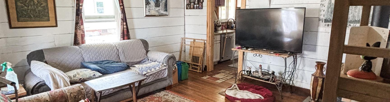 G St., Endicott, Washington 99125-8719, 3 Bedrooms Bedrooms, ,1 BathroomBathrooms,For Sale,G St.,284998