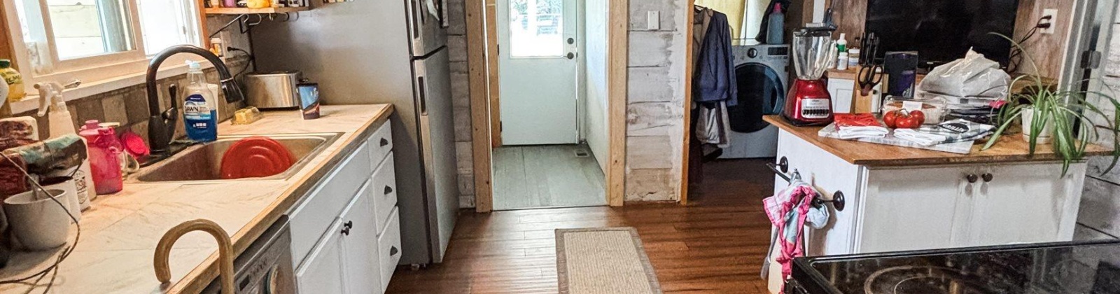 G St., Endicott, Washington 99125-8719, 3 Bedrooms Bedrooms, ,1 BathroomBathrooms,For Sale,G St.,284998