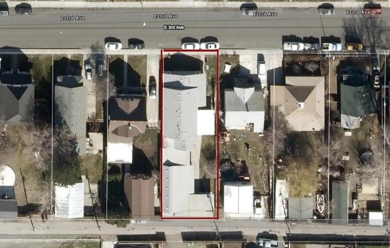 Multi-family For Sale