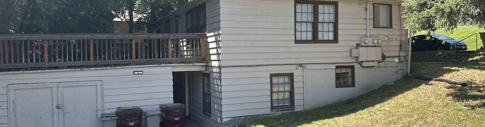 Dilke, Pullman, Washington 99163, 4 Bedrooms Bedrooms, ,2 BathroomsBathrooms,Multi-family,For Sale,Dilke,285813