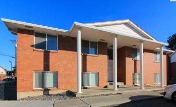 Edison, Kennewick, Washington 99336, 2 Bedrooms Bedrooms, ,1 BathroomBathrooms,Commercial,For Rent,Edison,285833