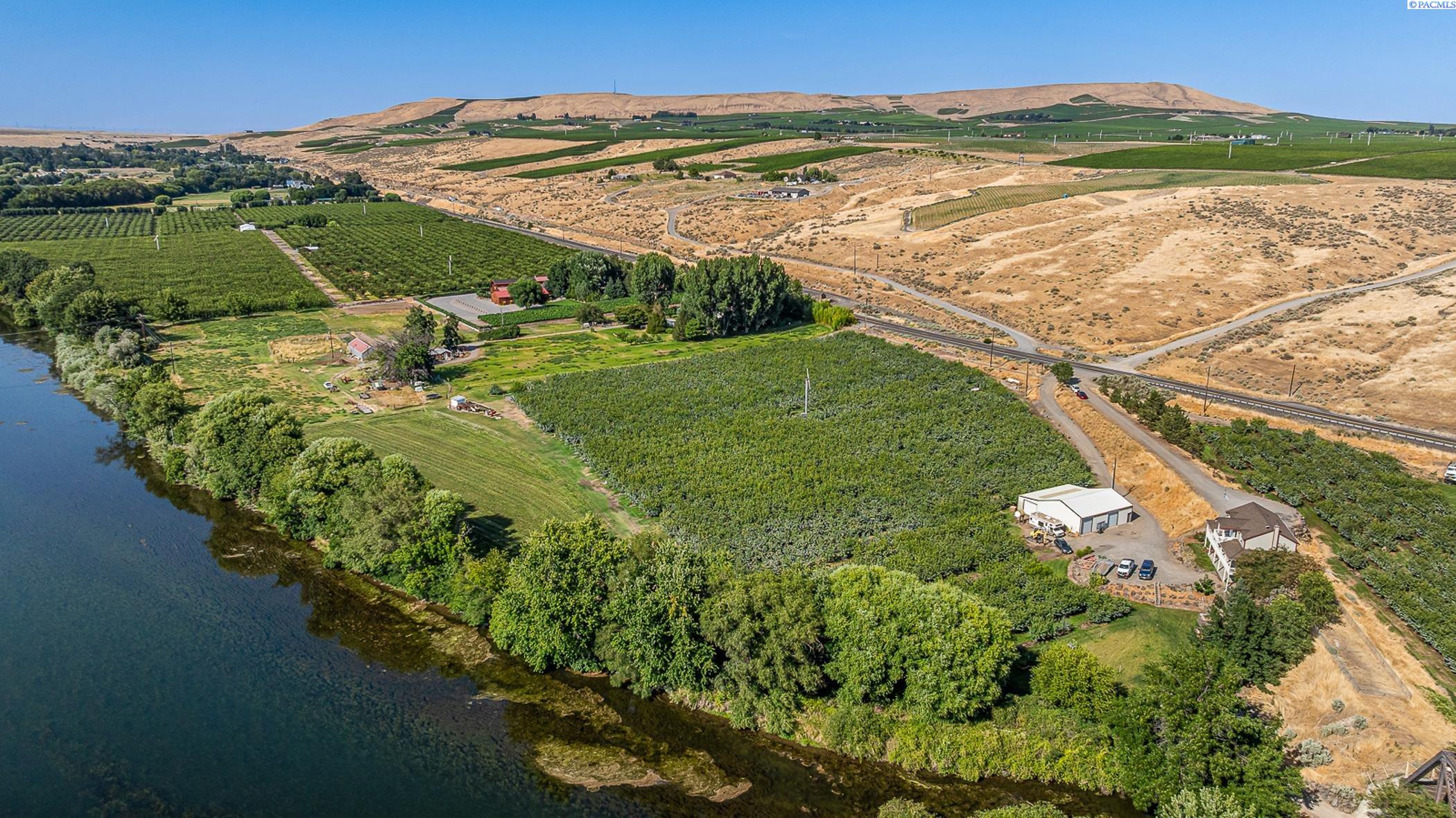 Demoss Rd, Benton City, Washington 99320, 0 , 0 ,0,Agricultural Land,For Sale,Demoss Rd,0,285838