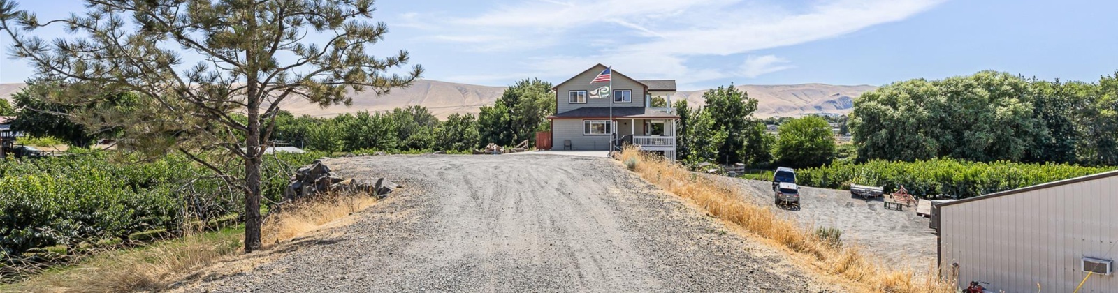 Demoss Rd, Benton City, Washington 99320, 0 , 0 ,0,Agricultural Land,For Sale,Demoss Rd,0,285838