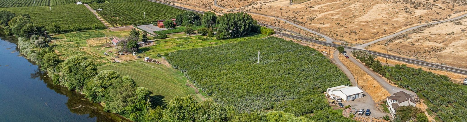 Demoss Rd, Benton City, Washington 99320, 0 , 0 ,0,Agricultural Land,For Sale,Demoss Rd,0,285838