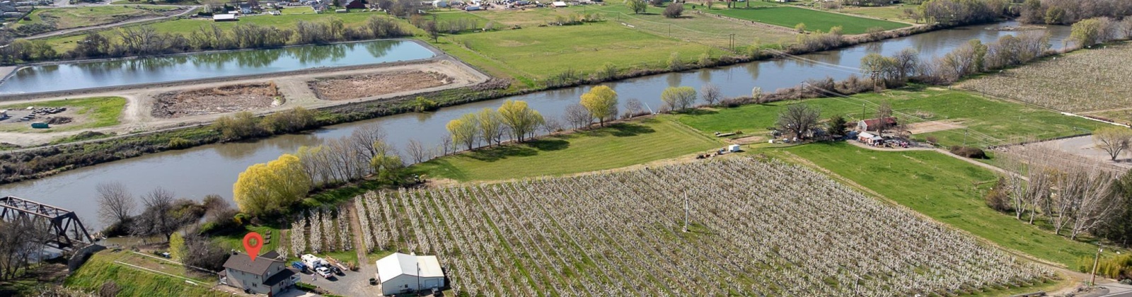 Demoss Rd, Benton City, Washington 99320, 0 , 0 ,0,Agricultural Land,For Sale,Demoss Rd,0,285838