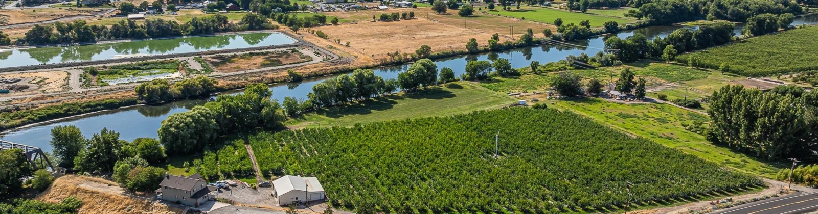 Demoss Rd, Benton City, Washington 99320, 0 , 0 ,0,Agricultural Land,For Sale,Demoss Rd,0,285838