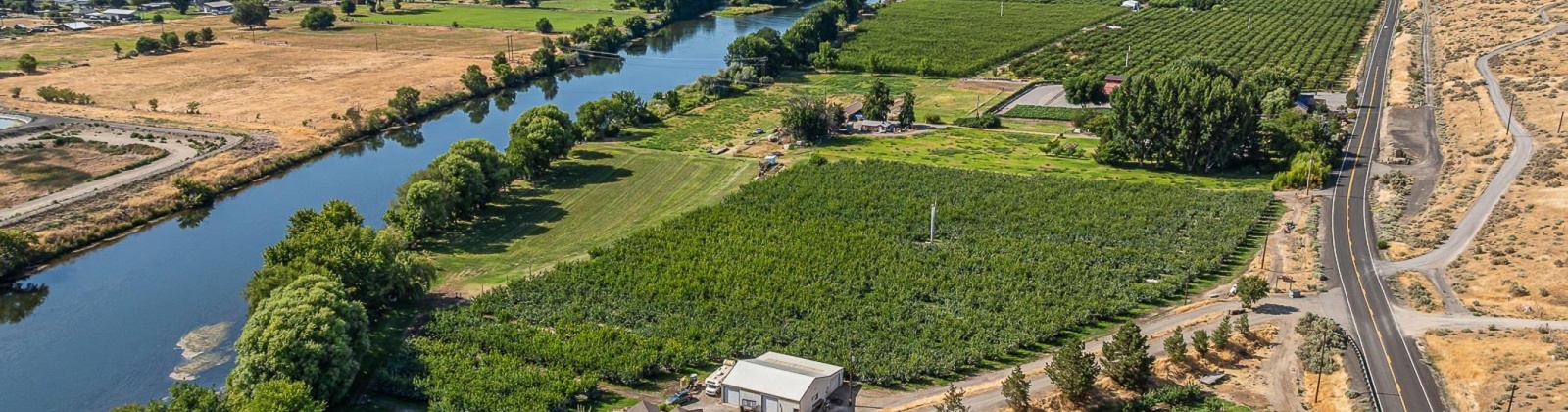 Demoss Rd, Benton City, Washington 99320, 0 , 0 ,0,Agricultural Land,For Sale,Demoss Rd,0,285838
