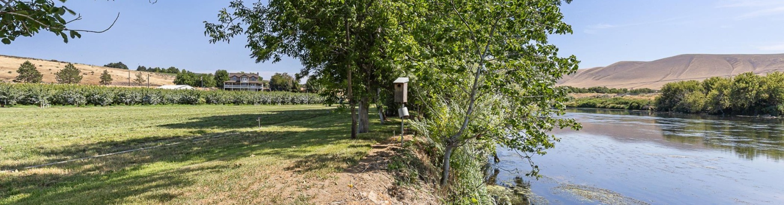 Demoss Rd, Benton City, Washington 99320, 0 , 0 ,0,Agricultural Land,For Sale,Demoss Rd,0,285838