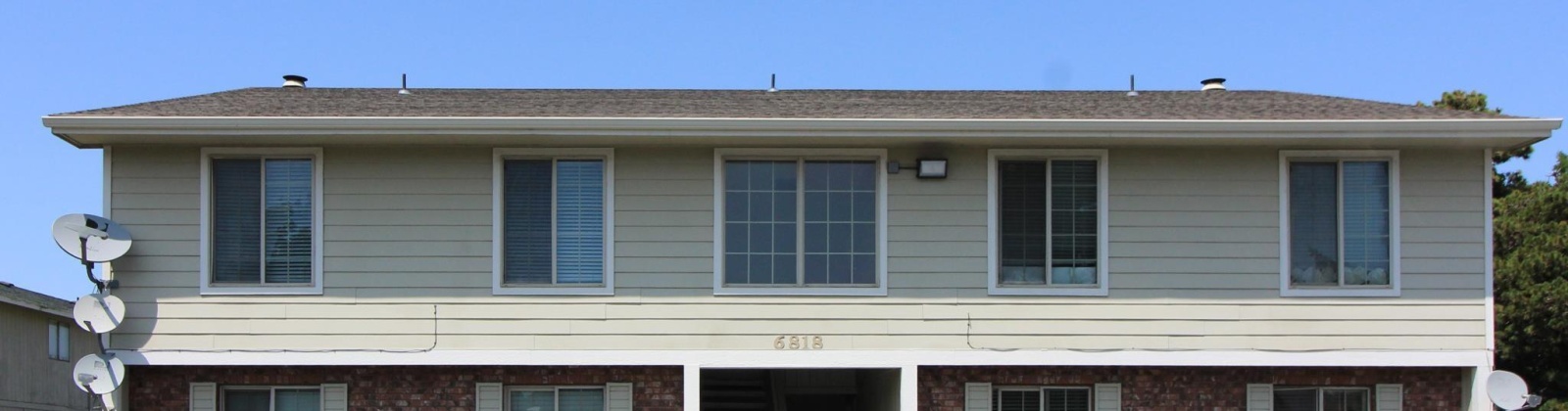 1st Avenue, Kennewick, Washington 99336, 2 Bedrooms Bedrooms, ,1 BathroomBathrooms,Multi-family,For Rent,1st Avenue,285831