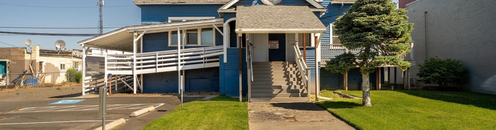 2nd St, Wapato, Washington 98951, ,Commercial,For Sale,2nd St,285827