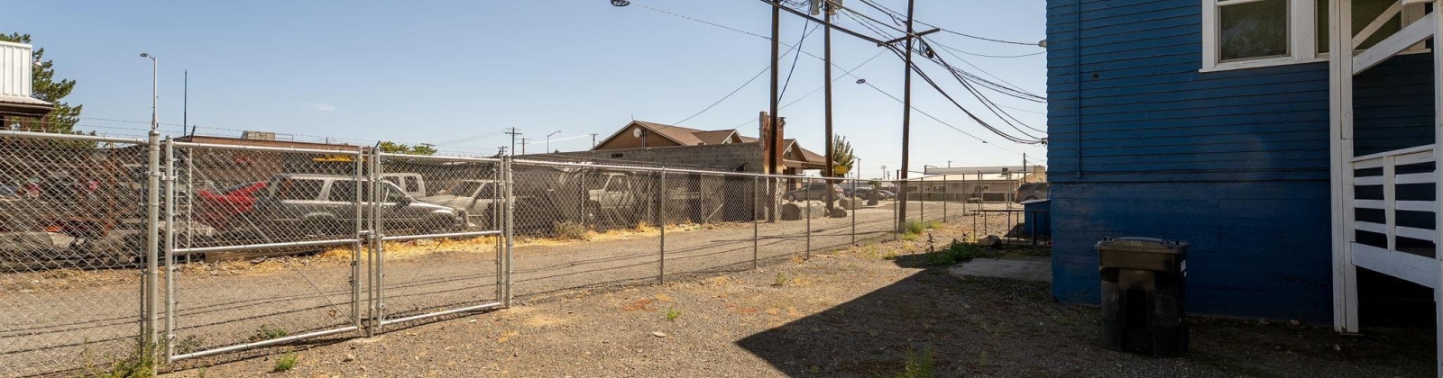 2nd St, Wapato, Washington 98951, ,Commercial,For Sale,2nd St,285827