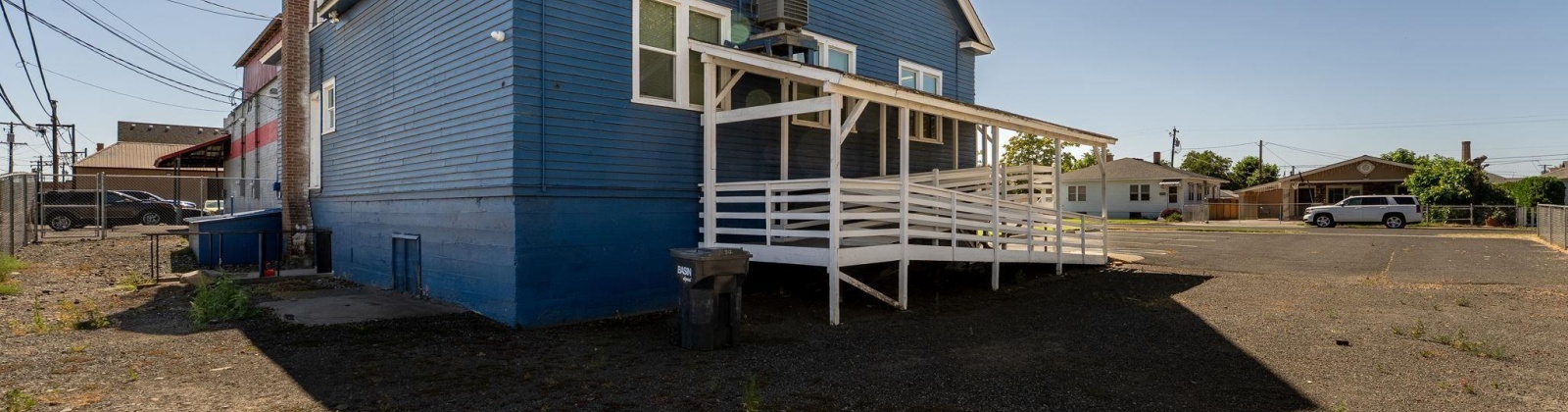 2nd St, Wapato, Washington 98951, ,Commercial,For Sale,2nd St,285827