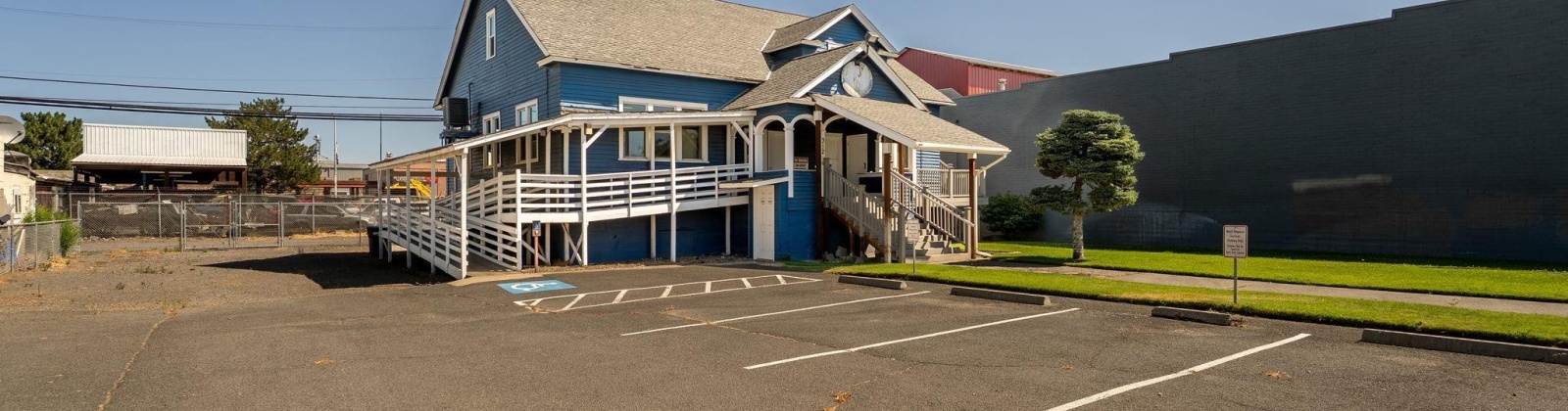 2nd St, Wapato, Washington 98951, ,Commercial,For Sale,2nd St,285827