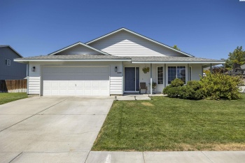 Montague Lane, Pasco, Washington 99301, 3 Bedrooms Bedrooms, ,2 BathroomsBathrooms,For Sale,Montague Lane,285830