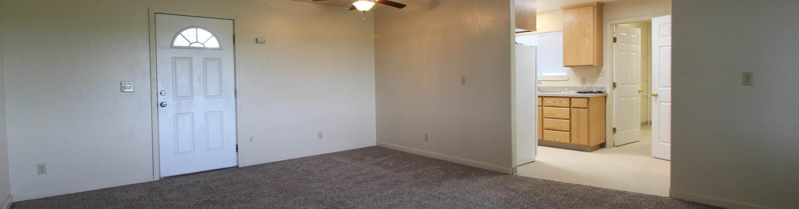 Fir Road, Pasco, Washington 99301, 2 Bedrooms Bedrooms, ,1 BathroomBathrooms,For Rent,Fir Road,285826