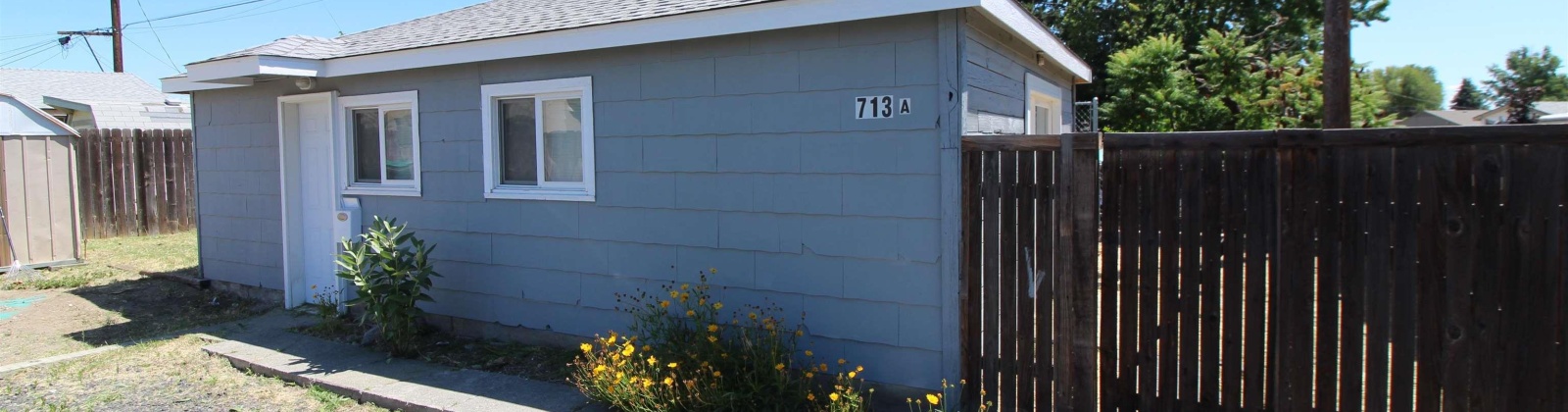 Hawthorne Street, Kennewick, Washington 99336, 1 Bedroom Bedrooms, ,1 BathroomBathrooms,For Rent,Hawthorne Street,285825