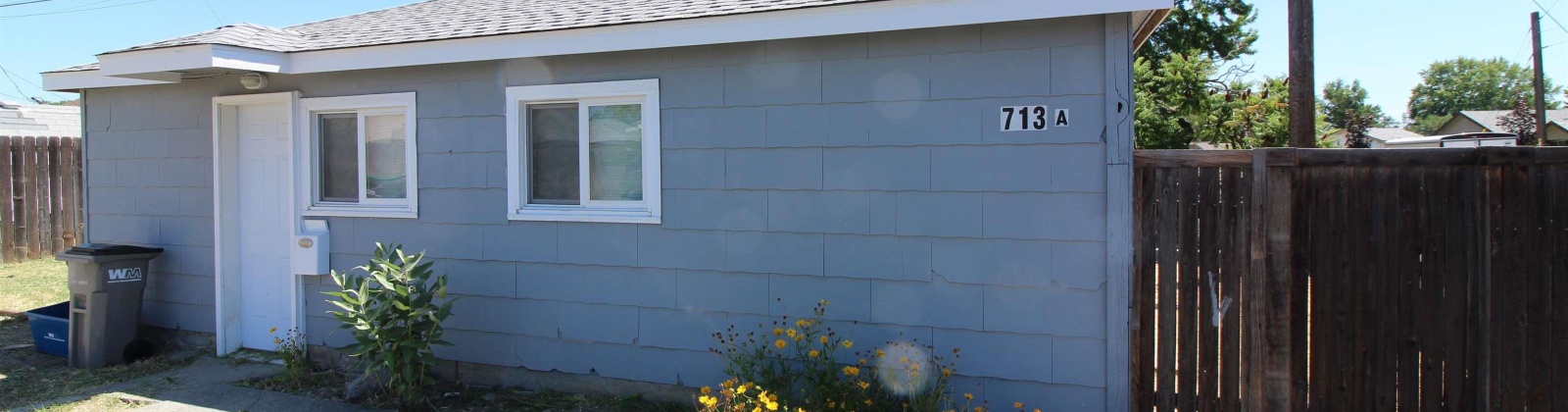 Hawthorne Street, Kennewick, Washington 99336, 1 Bedroom Bedrooms, ,1 BathroomBathrooms,For Rent,Hawthorne Street,285825