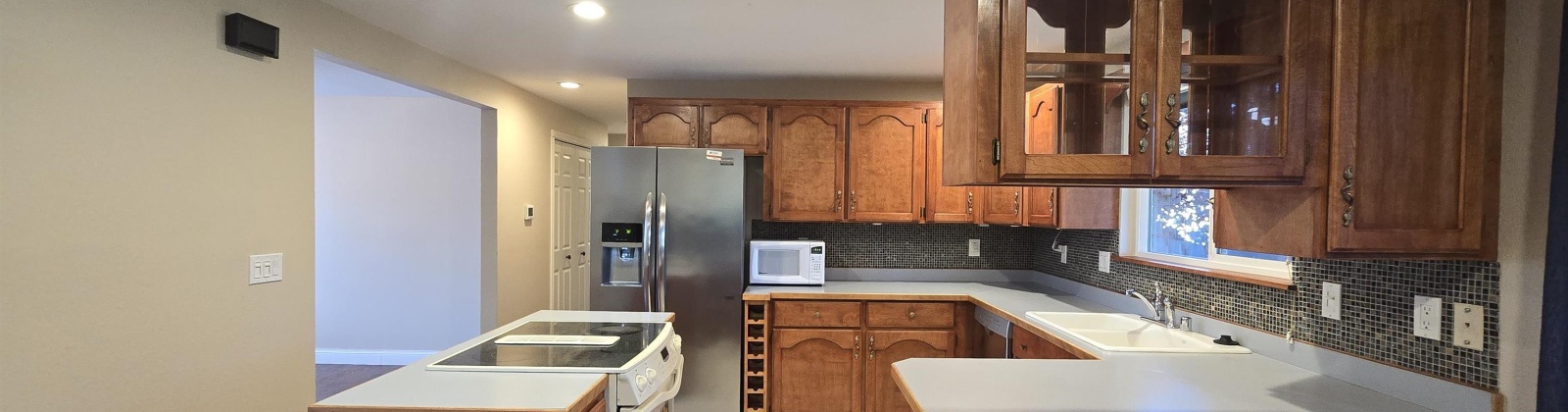 Greenbriar West, Richland, Washington 99352, 3 Bedrooms Bedrooms, ,3 BathroomsBathrooms,For Rent,Greenbriar West,285634