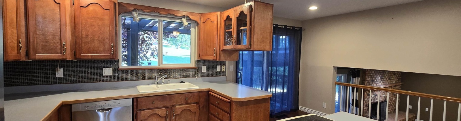 Greenbriar West, Richland, Washington 99352, 3 Bedrooms Bedrooms, ,3 BathroomsBathrooms,For Rent,Greenbriar West,285634
