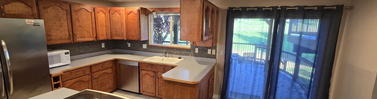 Greenbriar West, Richland, Washington 99352, 3 Bedrooms Bedrooms, ,3 BathroomsBathrooms,For Rent,Greenbriar West,285634