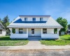 C St., Endicott, Washington 99125, 6 Bedrooms Bedrooms, 0 ,2 BathroomsBathrooms,Houses,For Sale,C St.,0,285803