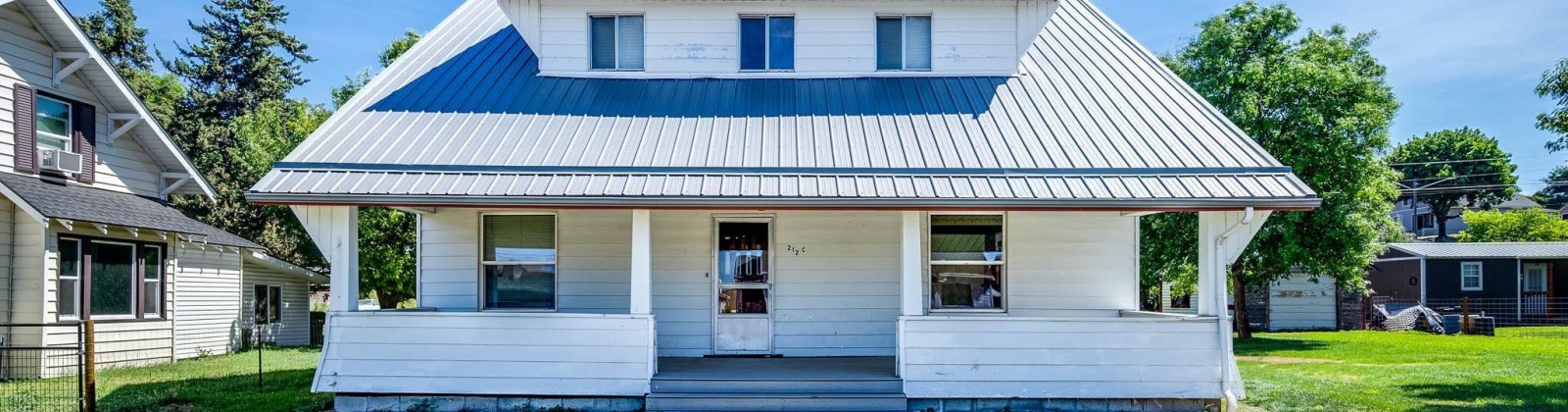 C St., Endicott, Washington 99125, 6 Bedrooms Bedrooms, 0 ,2 BathroomsBathrooms,Houses,For Sale,C St.,0,285803