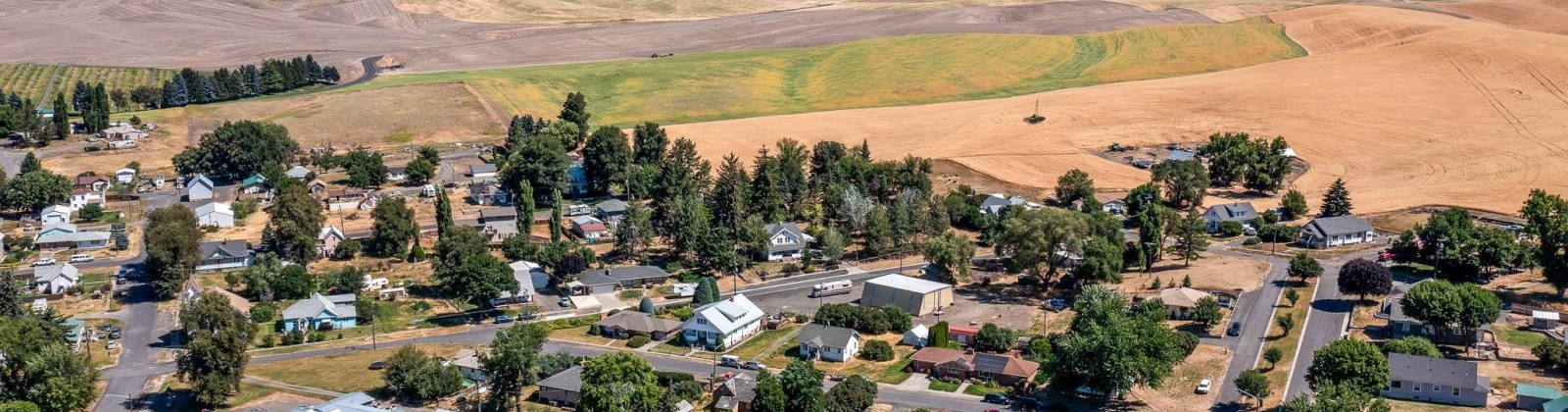 C St., Endicott, Washington 99125, 6 Bedrooms Bedrooms, 0 ,2 BathroomsBathrooms,Houses,For Sale,C St.,0,285803