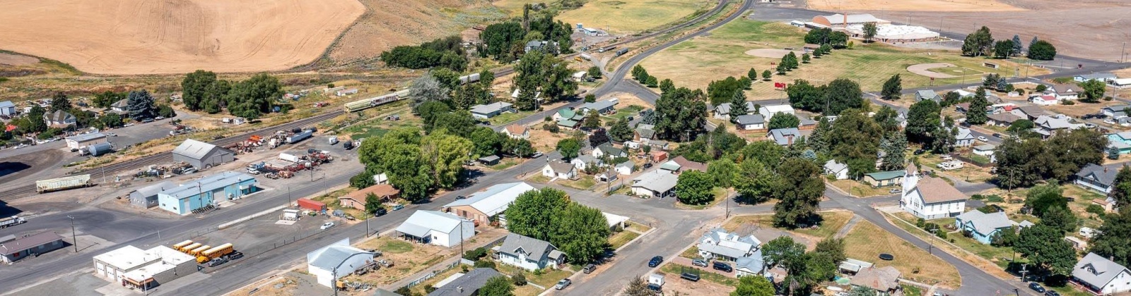 C St., Endicott, Washington 99125, 6 Bedrooms Bedrooms, 0 ,2 BathroomsBathrooms,Houses,For Sale,C St.,0,285803