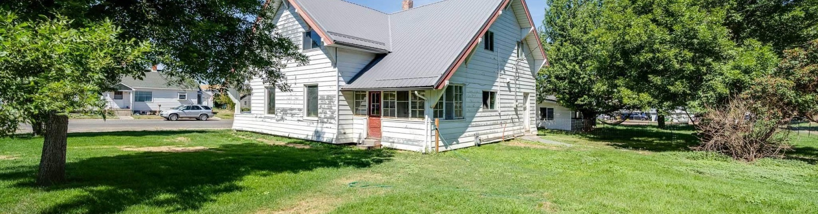 C St., Endicott, Washington 99125, 6 Bedrooms Bedrooms, 0 ,2 BathroomsBathrooms,Houses,For Sale,C St.,0,285803