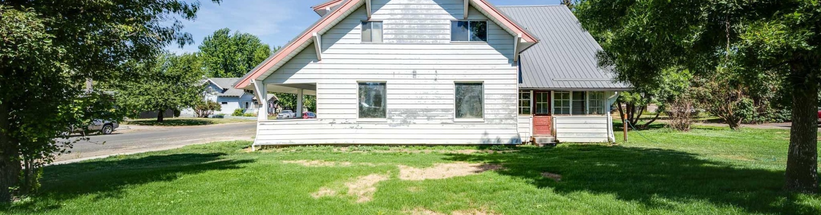 C St., Endicott, Washington 99125, 6 Bedrooms Bedrooms, 0 ,2 BathroomsBathrooms,Houses,For Sale,C St.,0,285803