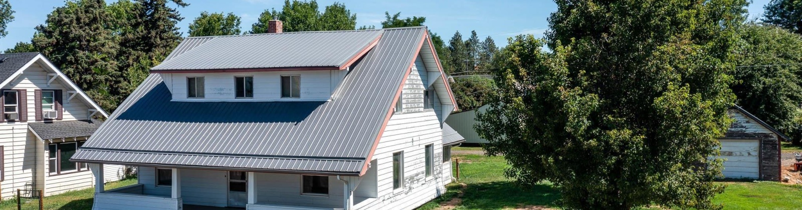 C St., Endicott, Washington 99125, 6 Bedrooms Bedrooms, 0 ,2 BathroomsBathrooms,Houses,For Sale,C St.,0,285803