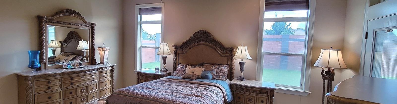 Golden Drive, Richland, Washington 99352, 4 Bedrooms Bedrooms, ,3 BathroomsBathrooms,For Rent,Golden Drive,285822