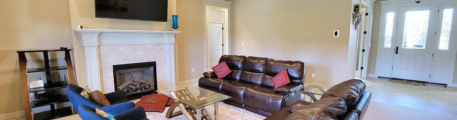 Golden Drive, Richland, Washington 99352, 4 Bedrooms Bedrooms, ,3 BathroomsBathrooms,For Rent,Golden Drive,285822