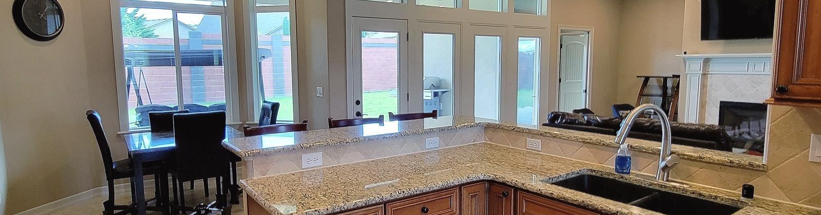 Golden Drive, Richland, Washington 99352, 4 Bedrooms Bedrooms, ,3 BathroomsBathrooms,For Rent,Golden Drive,285822