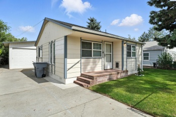 Wright Ave., Richland, Washington 99354, 1 Bedroom Bedrooms, ,1 BathroomBathrooms,For Sale,Wright Ave.,285810