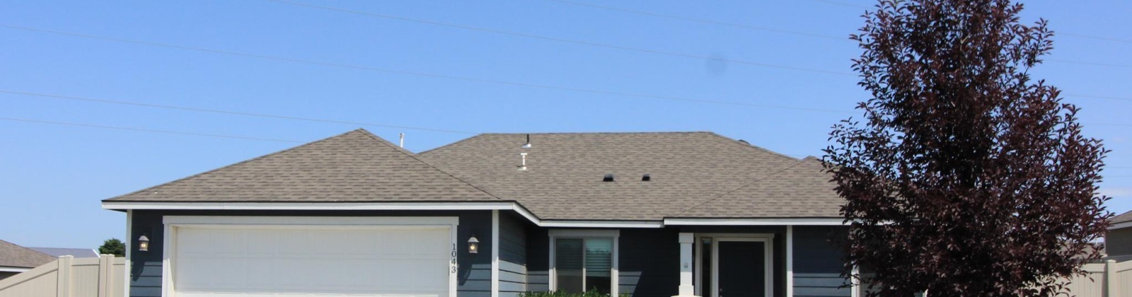 Blueberry Place, Kennewick, Washington 99338, 3 Bedrooms Bedrooms, ,2 BathroomsBathrooms,For Rent,Blueberry Place,285820