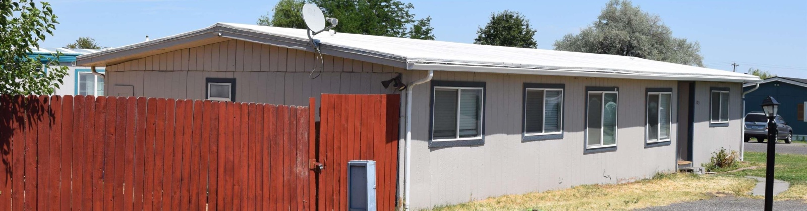 19th Avenue #105, Kennewick, Washington 99338, 3 Bedrooms Bedrooms, ,2 BathroomsBathrooms,For Sale,19th Avenue #105,285814