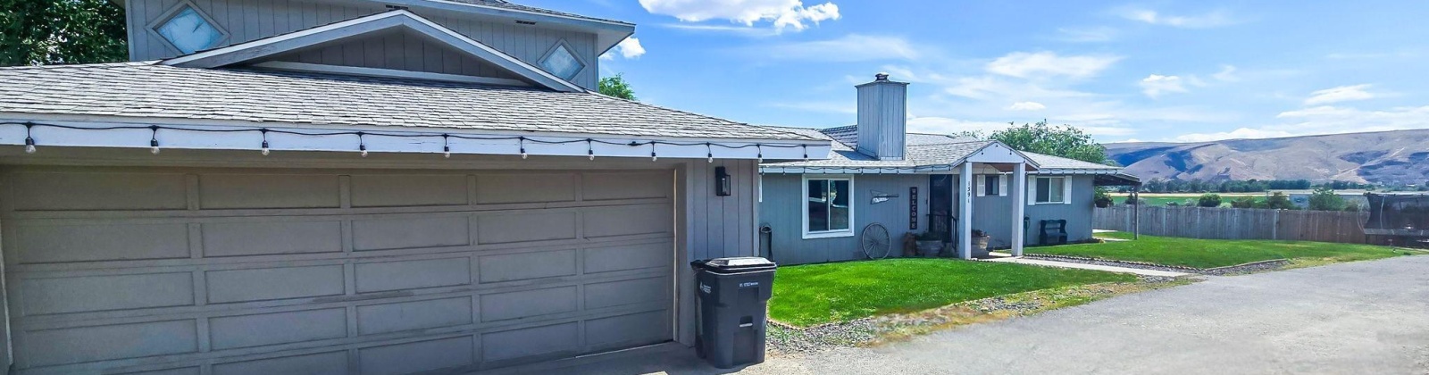 Lancaster, Selah, Washington 98942, 3 Bedrooms Bedrooms, ,3 BathroomsBathrooms,For Sale,Lancaster,285819