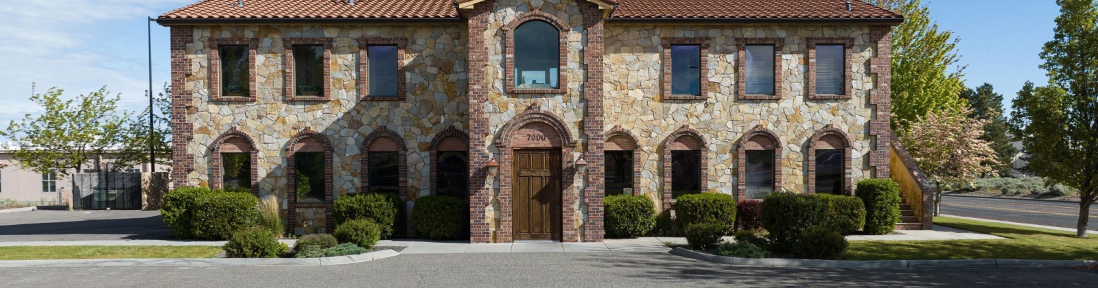 Okanogan Place, Kennewick, Washington 99336, 0 , 0 ,31 BathroomsBathrooms,Commercial,For Sale,Okanogan Place,0,285860