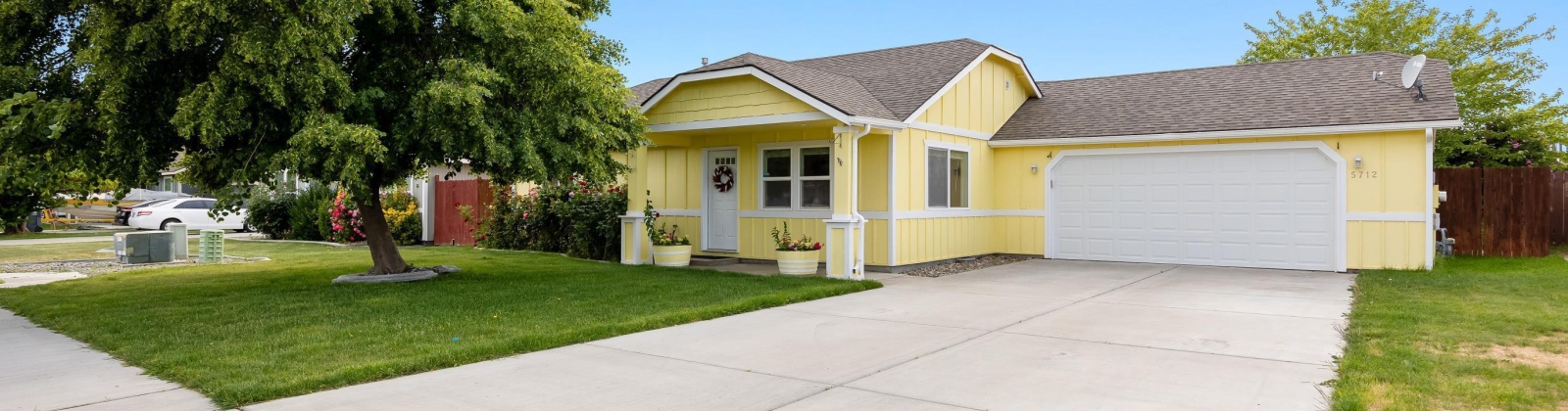 Ochoco Lane, Pasco, Washington 99301-9235, 2 Bedrooms Bedrooms, ,2 BathroomsBathrooms,For Sale,Ochoco Lane,284441