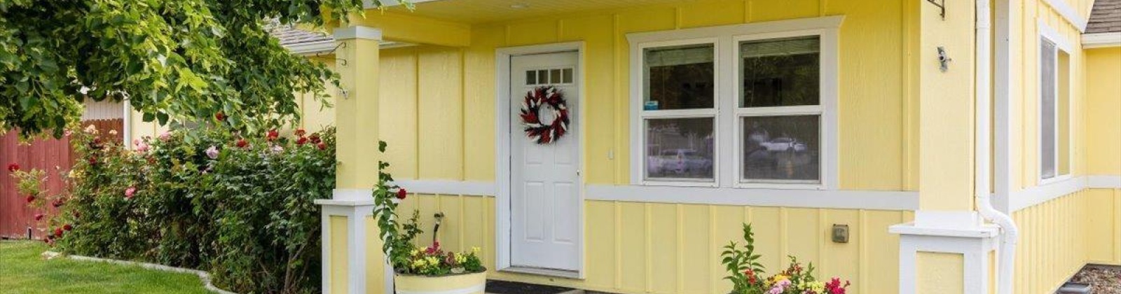 Ochoco Lane, Pasco, Washington 99301-9235, 2 Bedrooms Bedrooms, ,2 BathroomsBathrooms,For Sale,Ochoco Lane,284441