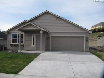 Jordan Lane, Richland, Washington 99352, 3 Bedrooms Bedrooms, ,2 BathroomsBathrooms,For Rent,Jordan Lane,285843