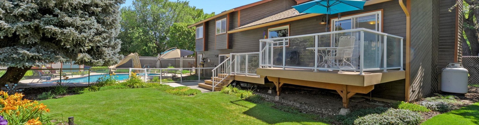 16th Ave, Kennewick, Washington 99338, 3 Bedrooms Bedrooms, 0 ,3 BathroomsBathrooms,Houses,For Sale,16th Ave,0,285851