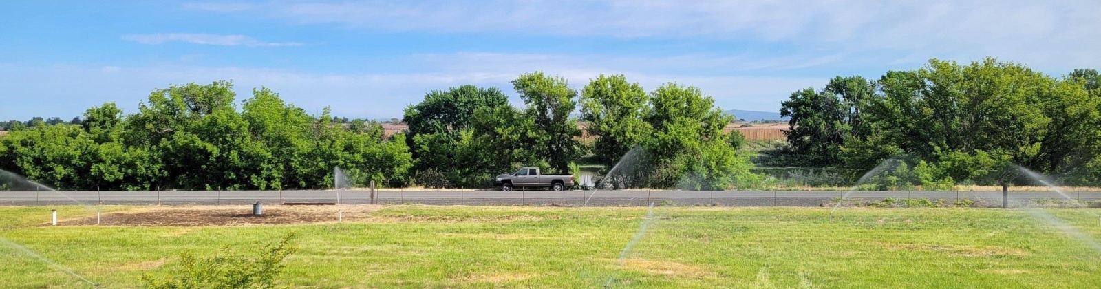 Byron Rd, Prosser, Washington 99350, 0 , 0 ,0,Land/lots,For Sale,Byron Rd,0,285876