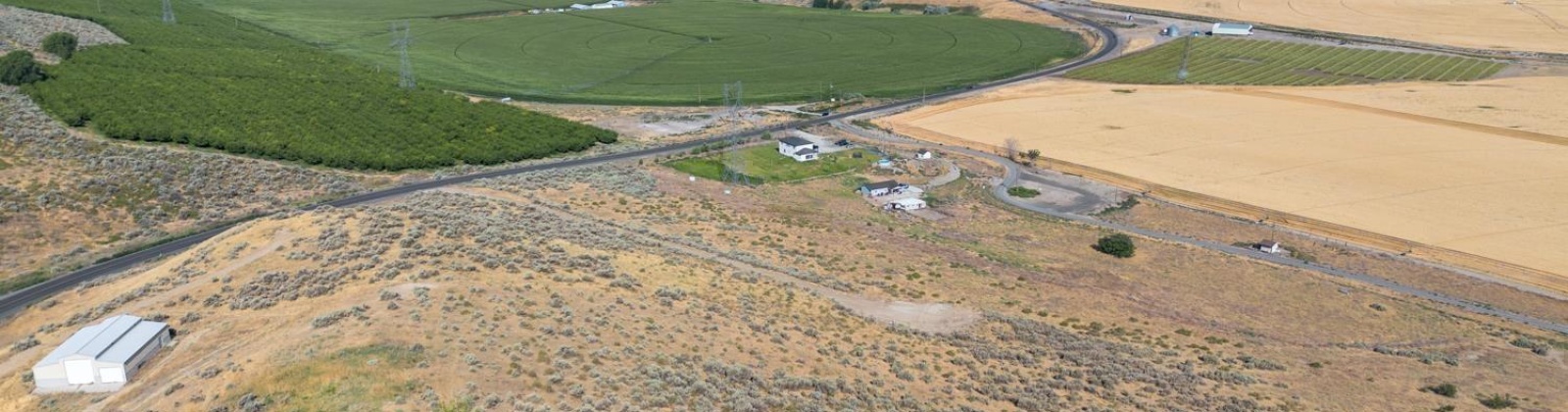 Ringold Road, Eltopia, Washington 99330, ,Houses,For Sale,Ringold Road,285872