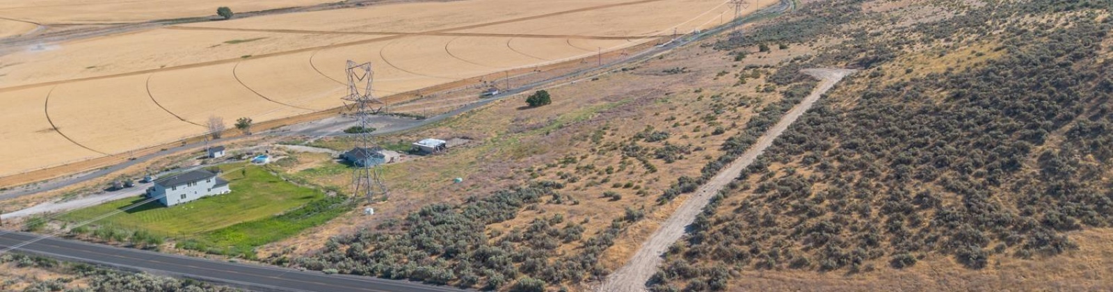 Ringold Road, Eltopia, Washington 99330, ,Houses,For Sale,Ringold Road,285872