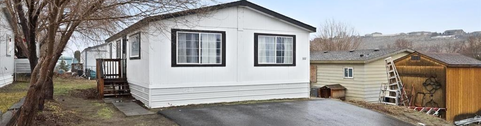 Buckwheat Court, West Richland, Washington 99353, 2 Bedrooms Bedrooms, 0 ,1 BathroomBathrooms,Manufactured Homes,For Sale,Buckwheat Court,0,285867